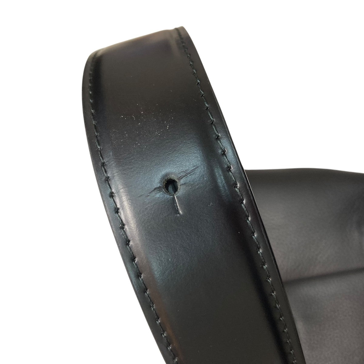 5AC Saddle Bag型押しショルダーバッグSB1WG0017