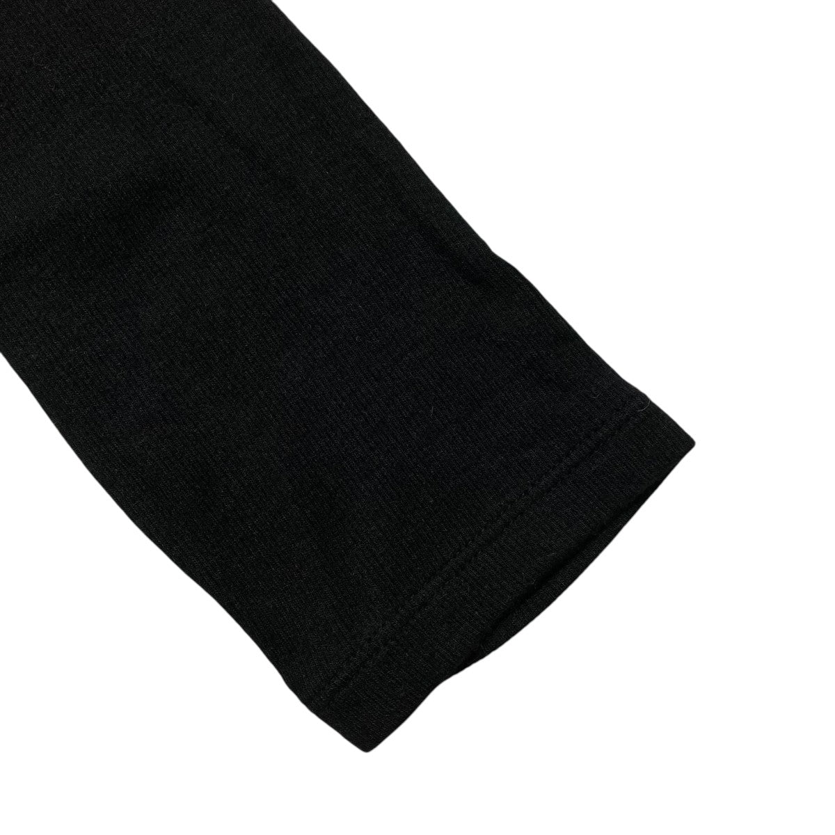 GALERIE VIE 23AW23033403709 レーヨンカシミヤジャージー ハイネックプルオーバータートルネックカットソー 古着・中古-4枚目のアイテム画像