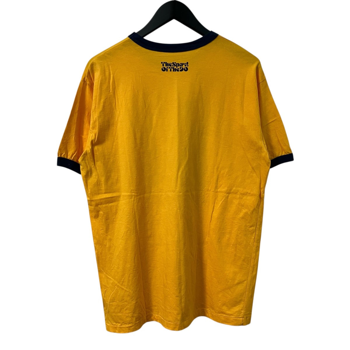 NICENESS T．ATHENA半袖TシャツNN 5201J15 古着・中古-2枚目のアイテム画像