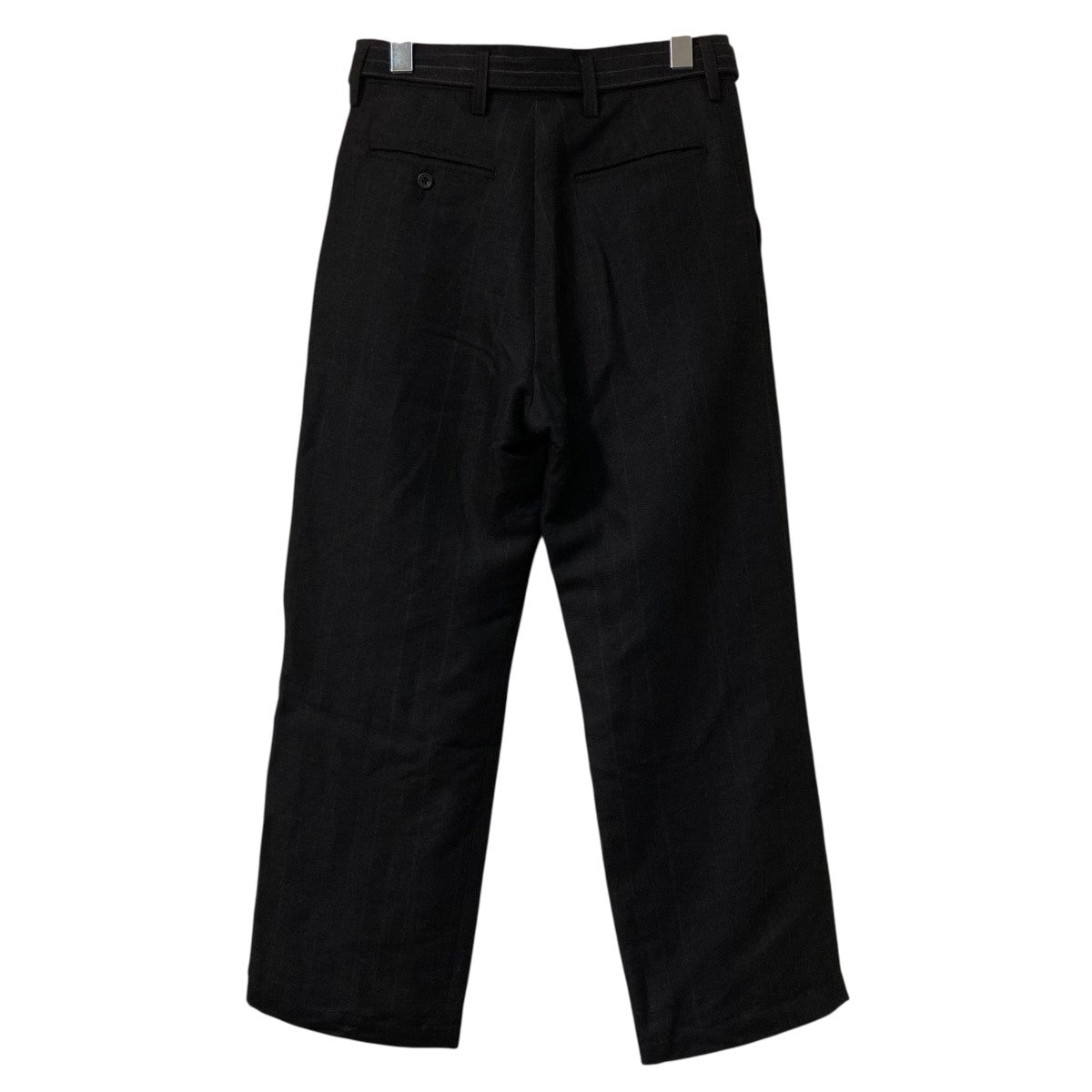 ENSOU Parachute Trousersスラックス 古着・中古-2枚目のアイテム画像