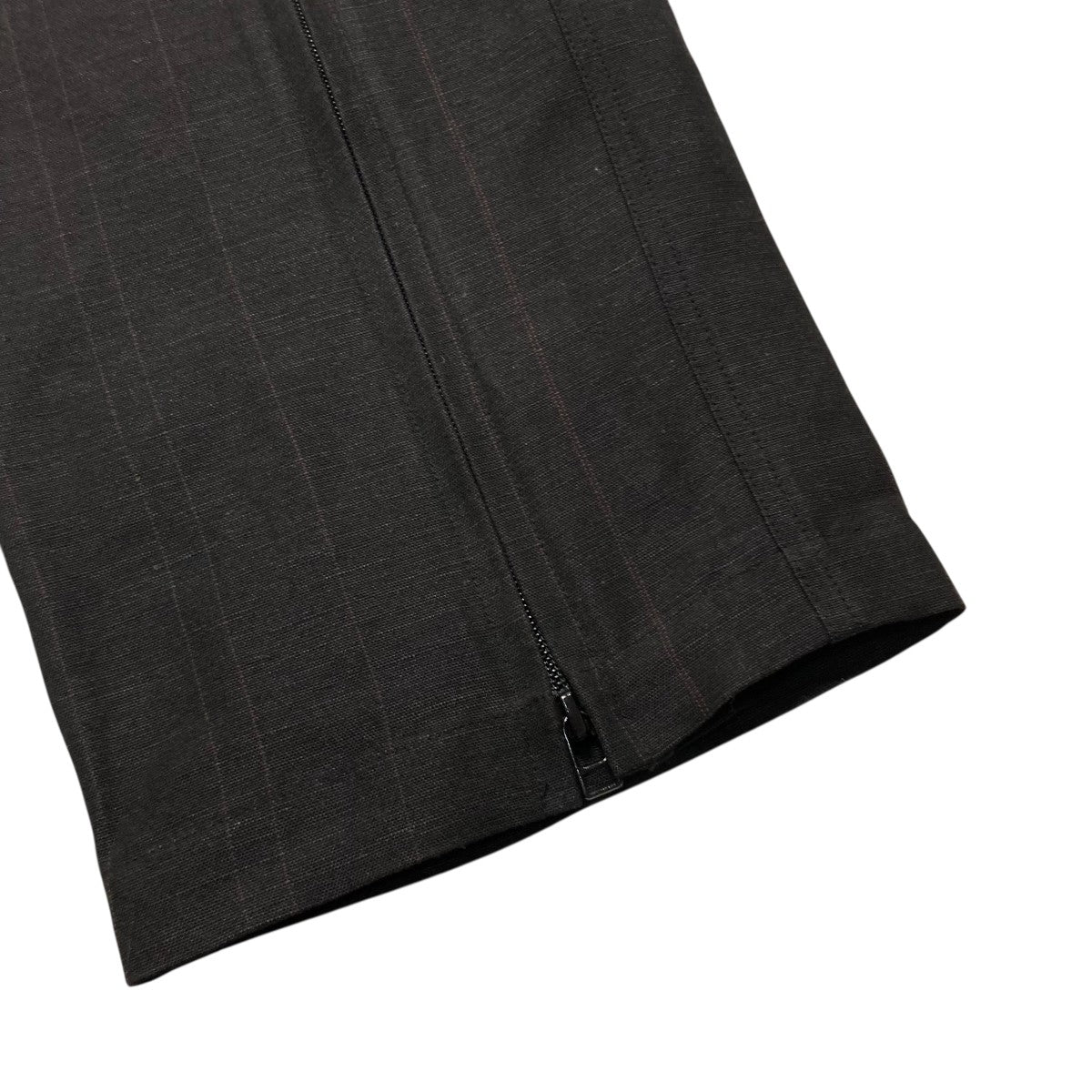 ENSOU Parachute Trousersスラックス 古着・中古-5枚目のアイテム画像