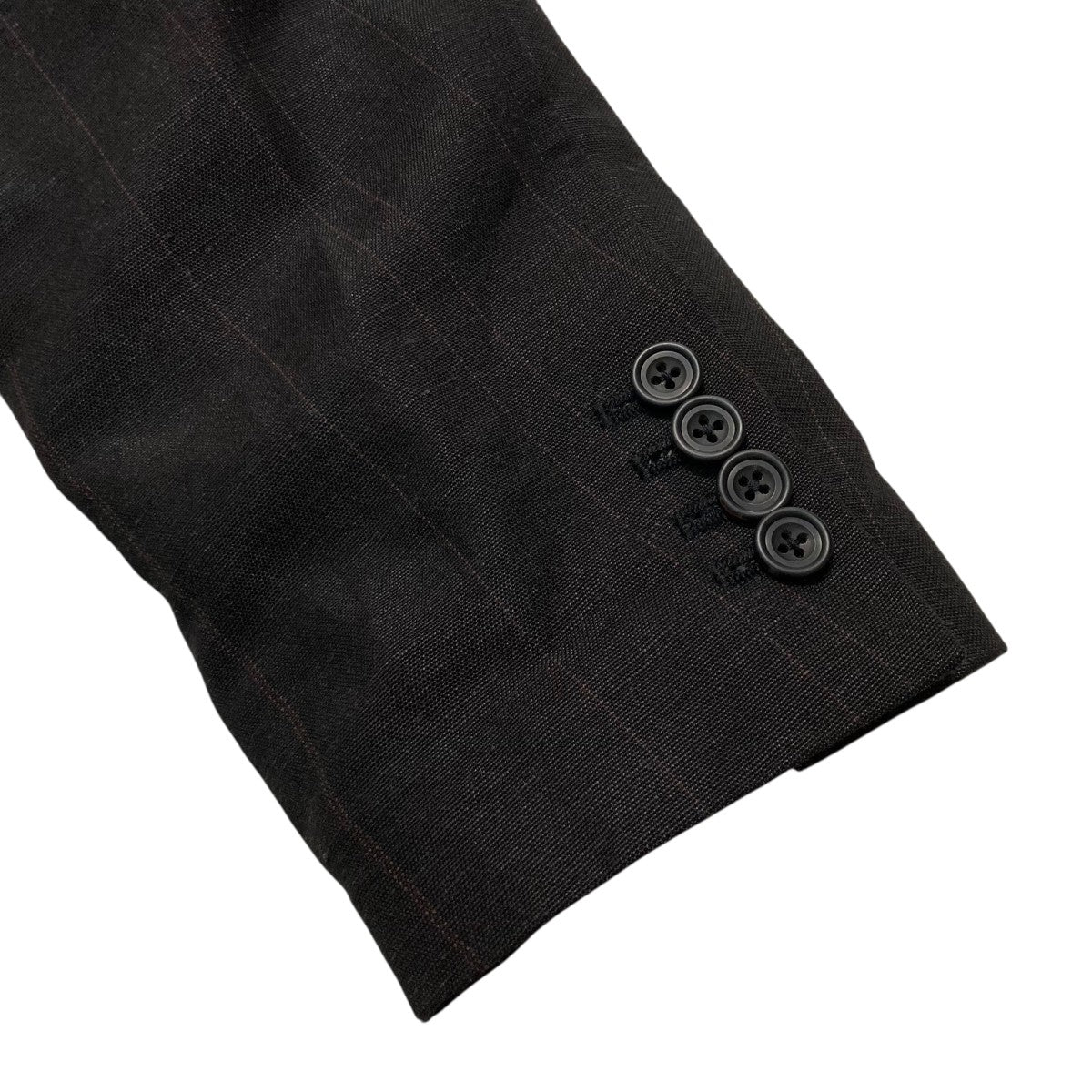 Ghost Lapel Jacketテーラードジャケット