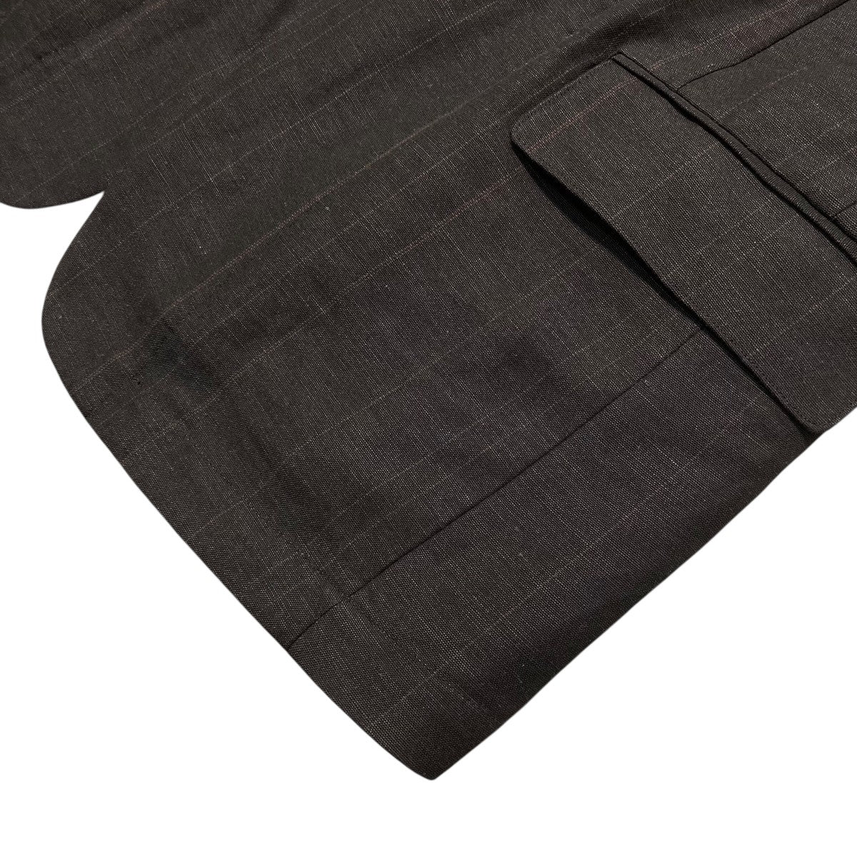 Ghost Lapel Jacketテーラードジャケット