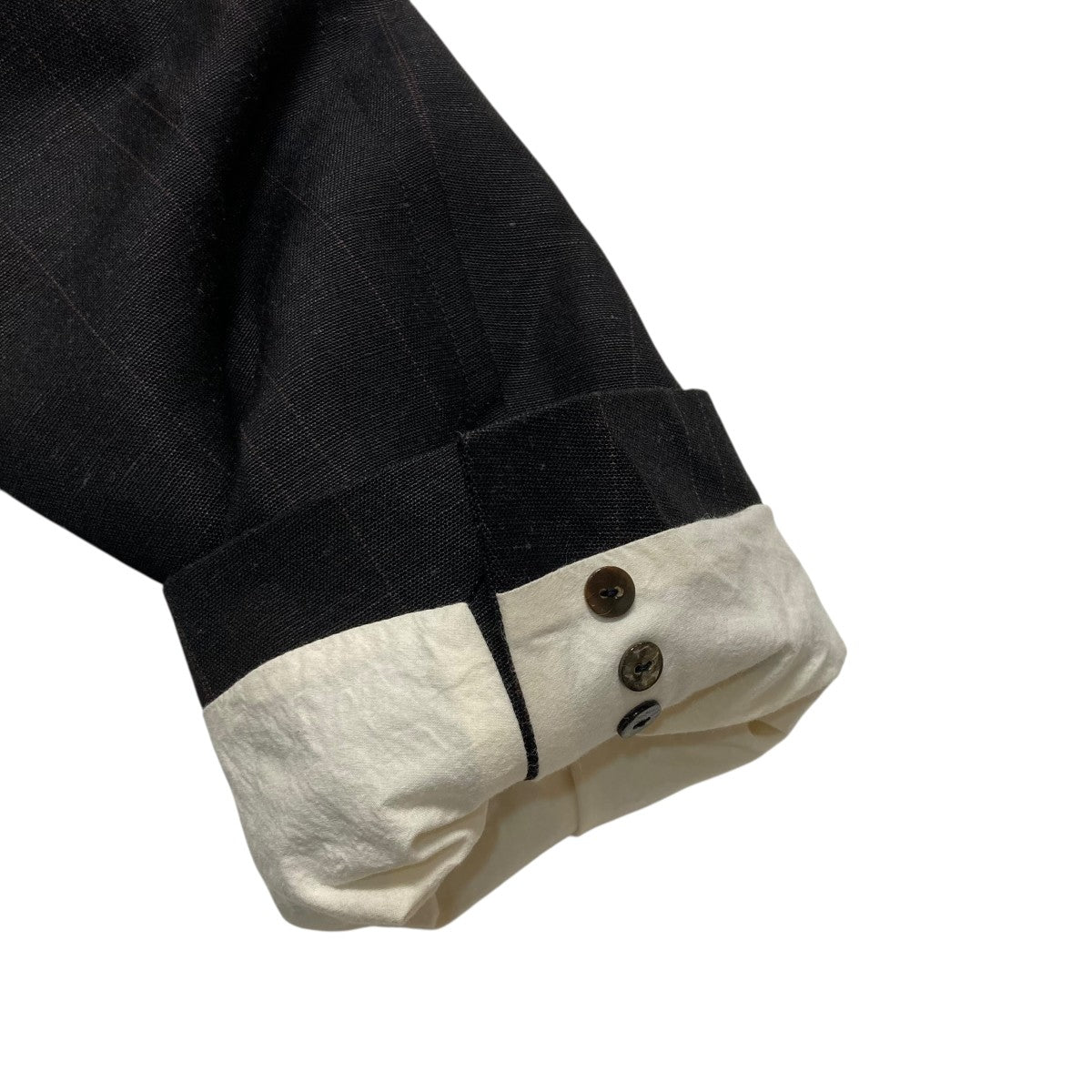 Ghost Lapel Jacketテーラードジャケット
