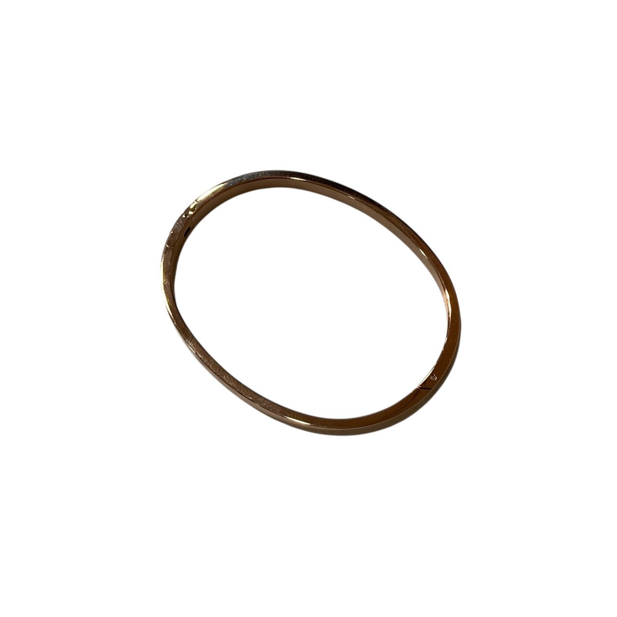 Daniel Wellington Classic BraceletブレスレットDW00401654 古着・中古-2枚目のアイテム画像