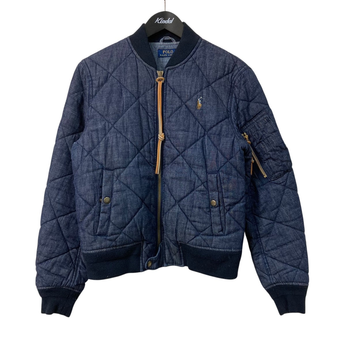 machatt ジャケットトップス machatt（マチャット）中古・古着オンライン通販 | Kindal（カインドオル)