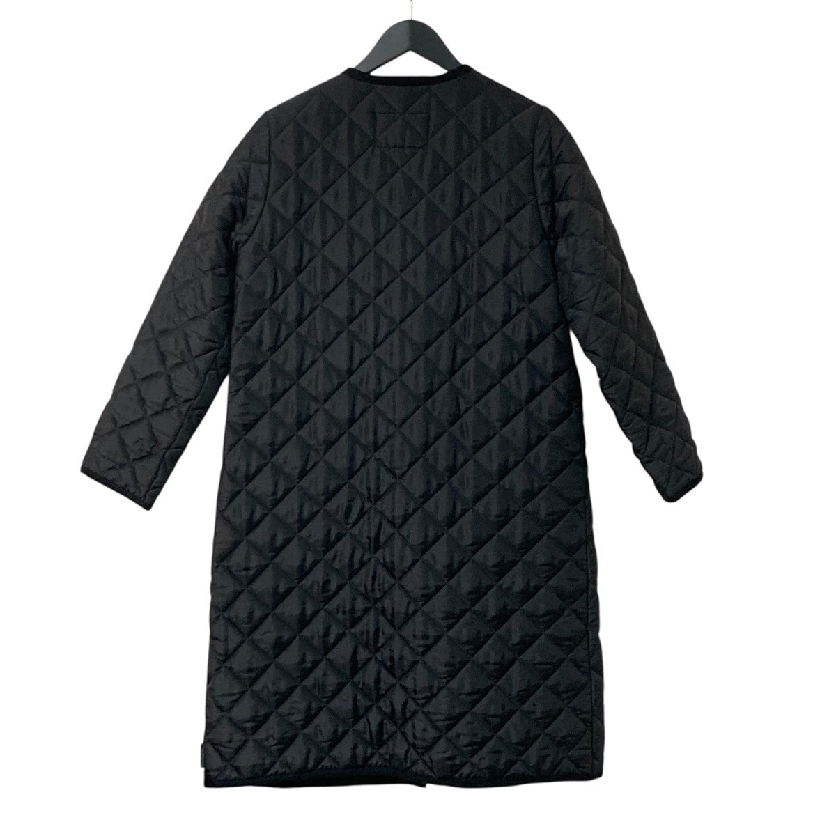 Traditional Weatherwear×JOURNAL STANDARD ARKLEY LONGキルティングロングコートL212APQCO0098AA 古着・中古-2枚目のアイテム画像