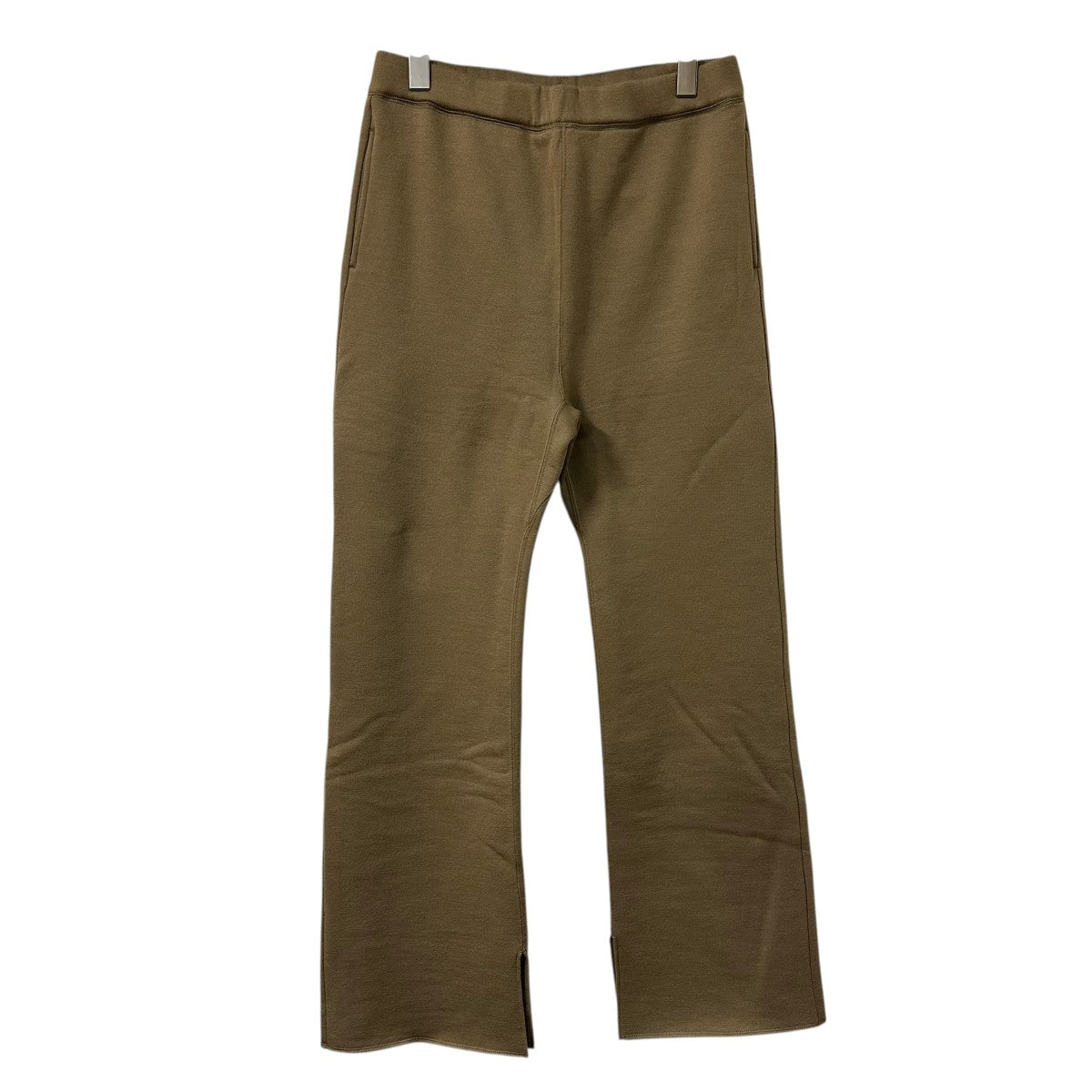 25SSPrime wool FLEECE PANTSスウェットパンツ25030500402010