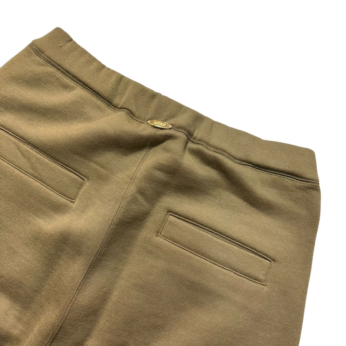 25SSPrime wool FLEECE PANTSスウェットパンツ25030500402010