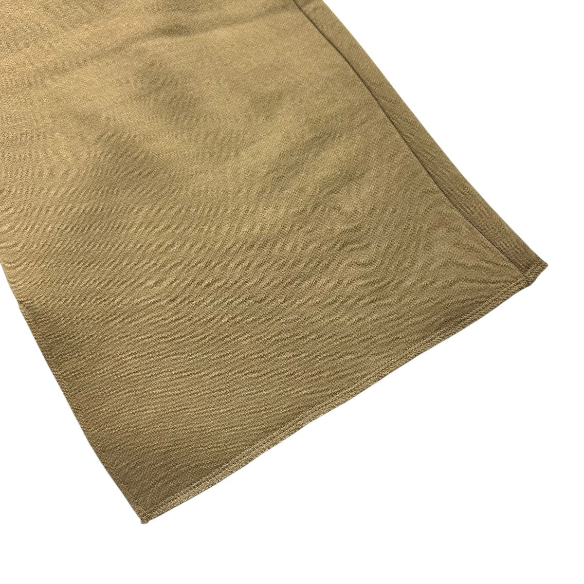 25SSPrime wool FLEECE PANTSスウェットパンツ25030500402010