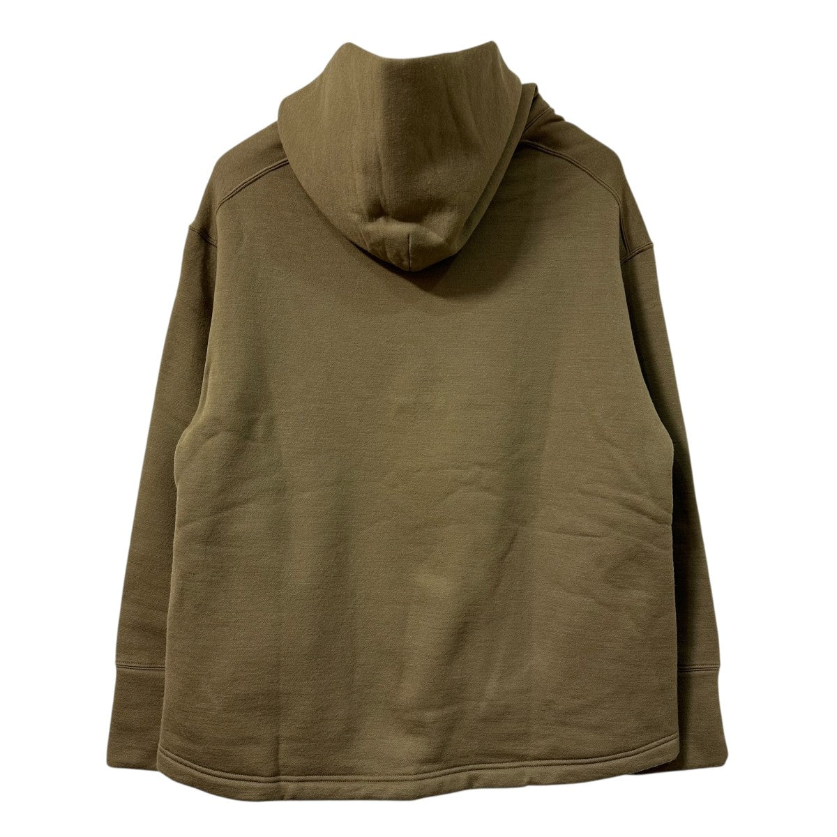 MUSE de Deuxieme Classe 25SSPrime wool FLEECE PULLOVERパーカー25070500401010 古着・中古-2枚目のアイテム画像