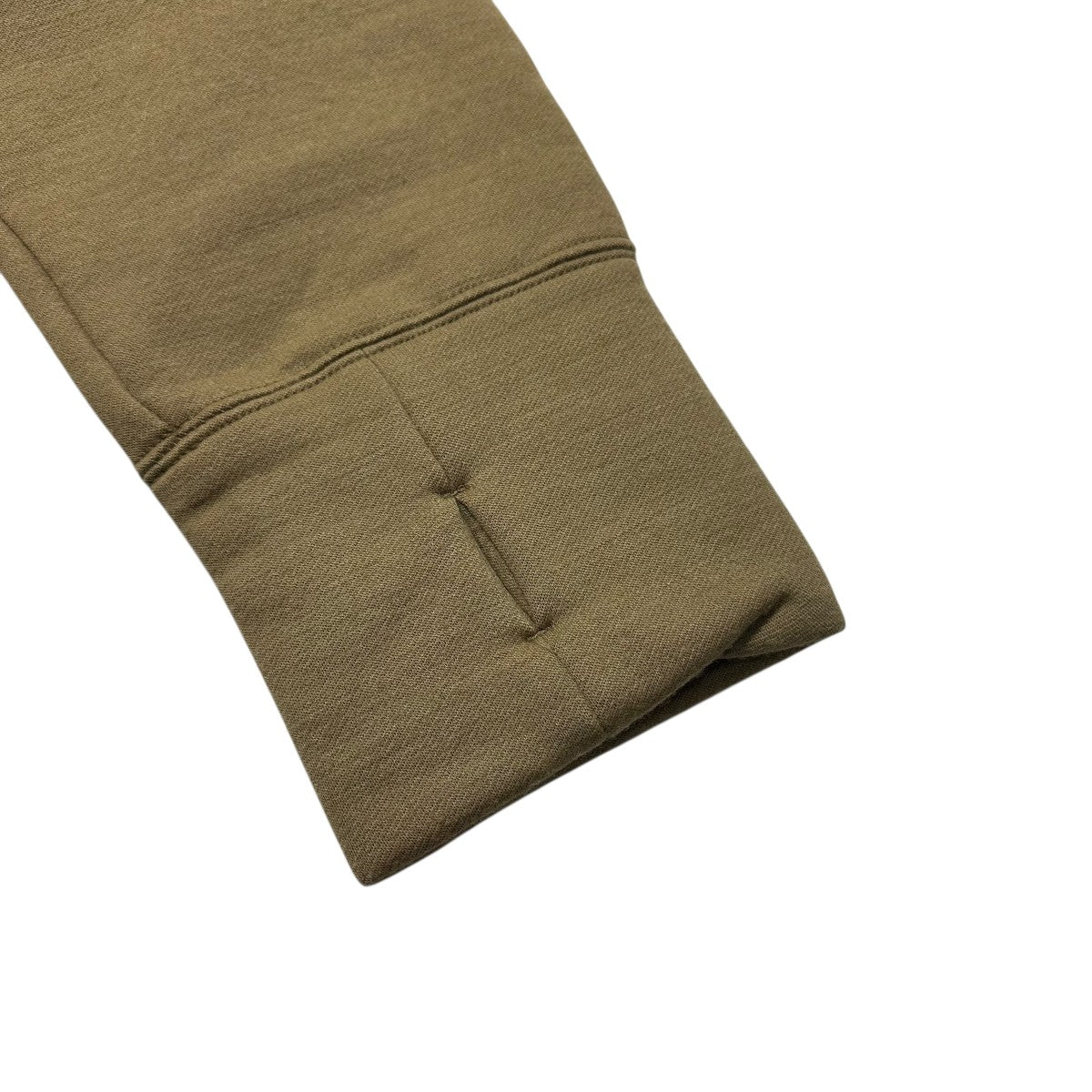 MUSE de Deuxieme Classe 25SSPrime wool FLEECE PULLOVERパーカー25070500401010 古着・中古-4枚目のアイテム画像