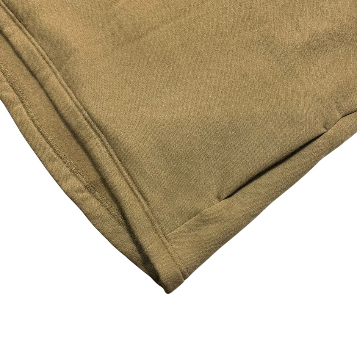 MUSE de Deuxieme Classe 25SSPrime wool FLEECE PULLOVERパーカー25070500401010 古着・中古-5枚目のアイテム画像