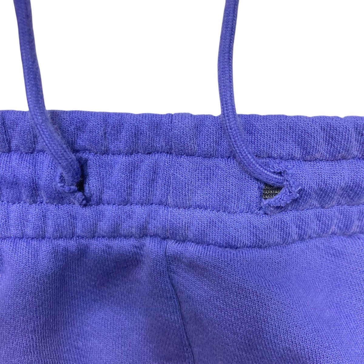 Denim Tears Mono Wreath Sweatpantsリースデザインスウェットパンツ 古着・中古-7枚目のアイテム画像