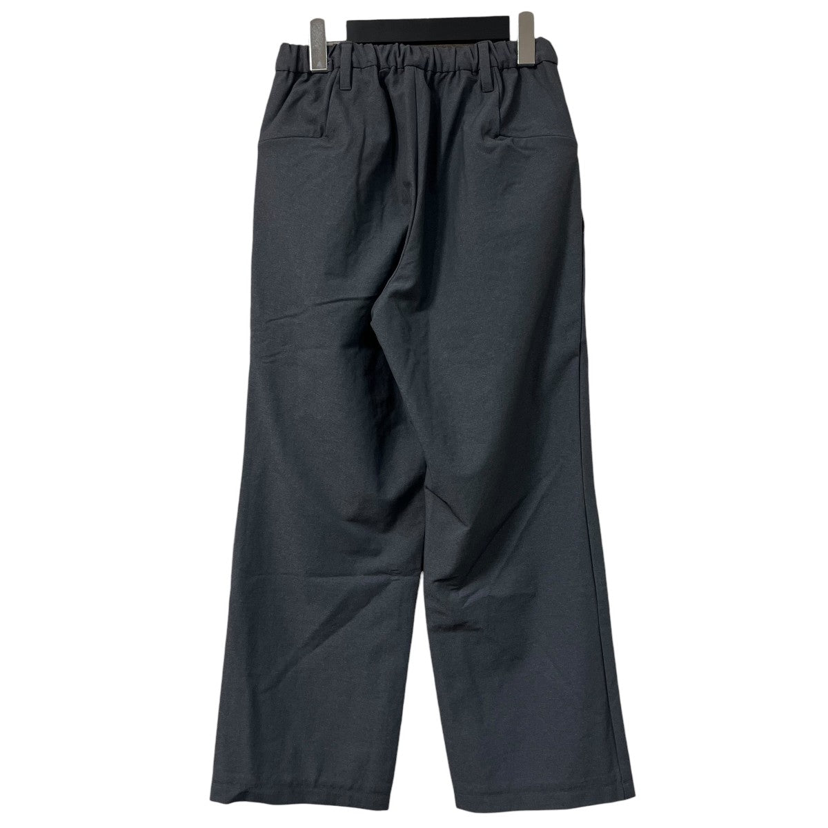 TEATORA(テアトラ) WALLET PANTS CITY DUAL DIVISORナイロンパンツTT