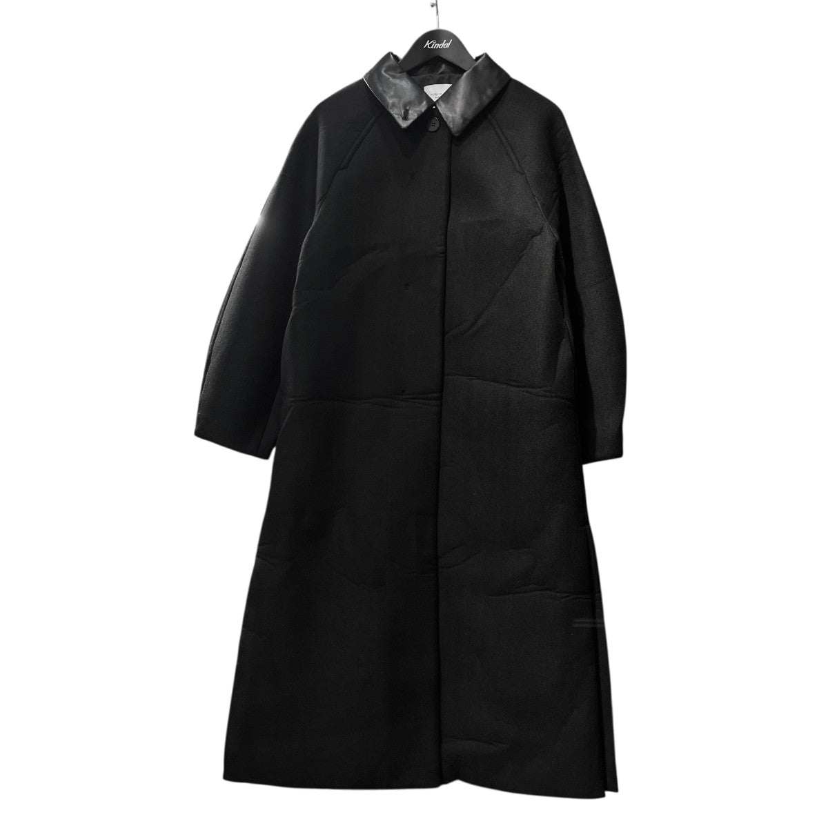 PUBLIC TOKYO(パブリックトウキョウ) ツイードボンディングコート