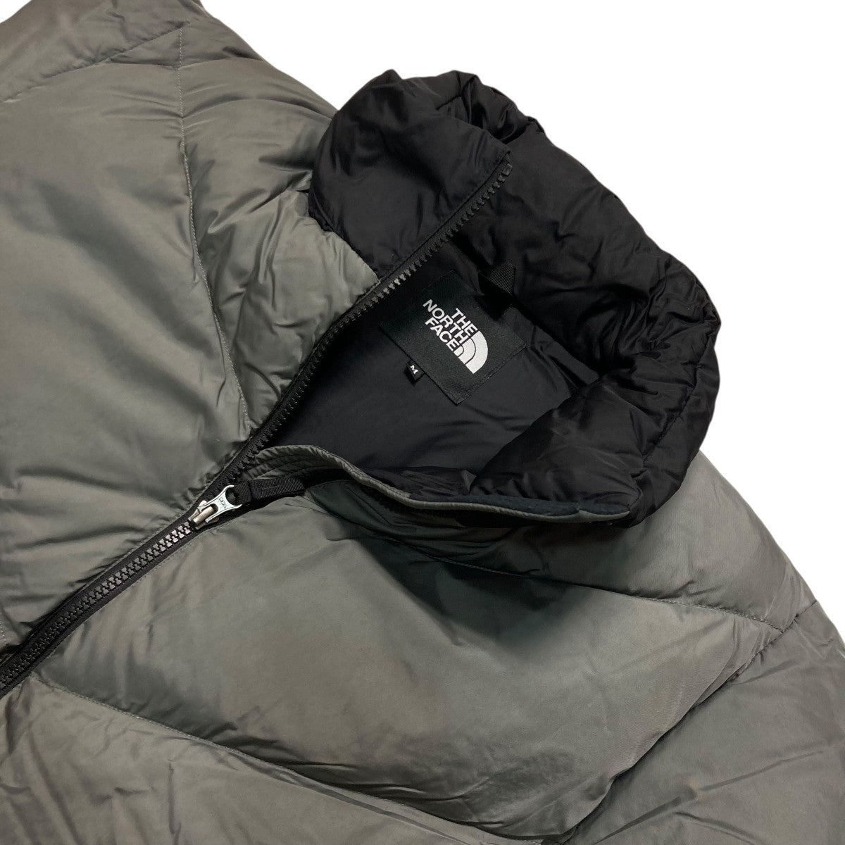 ASCENT JACKETダウンジャケットND92530R