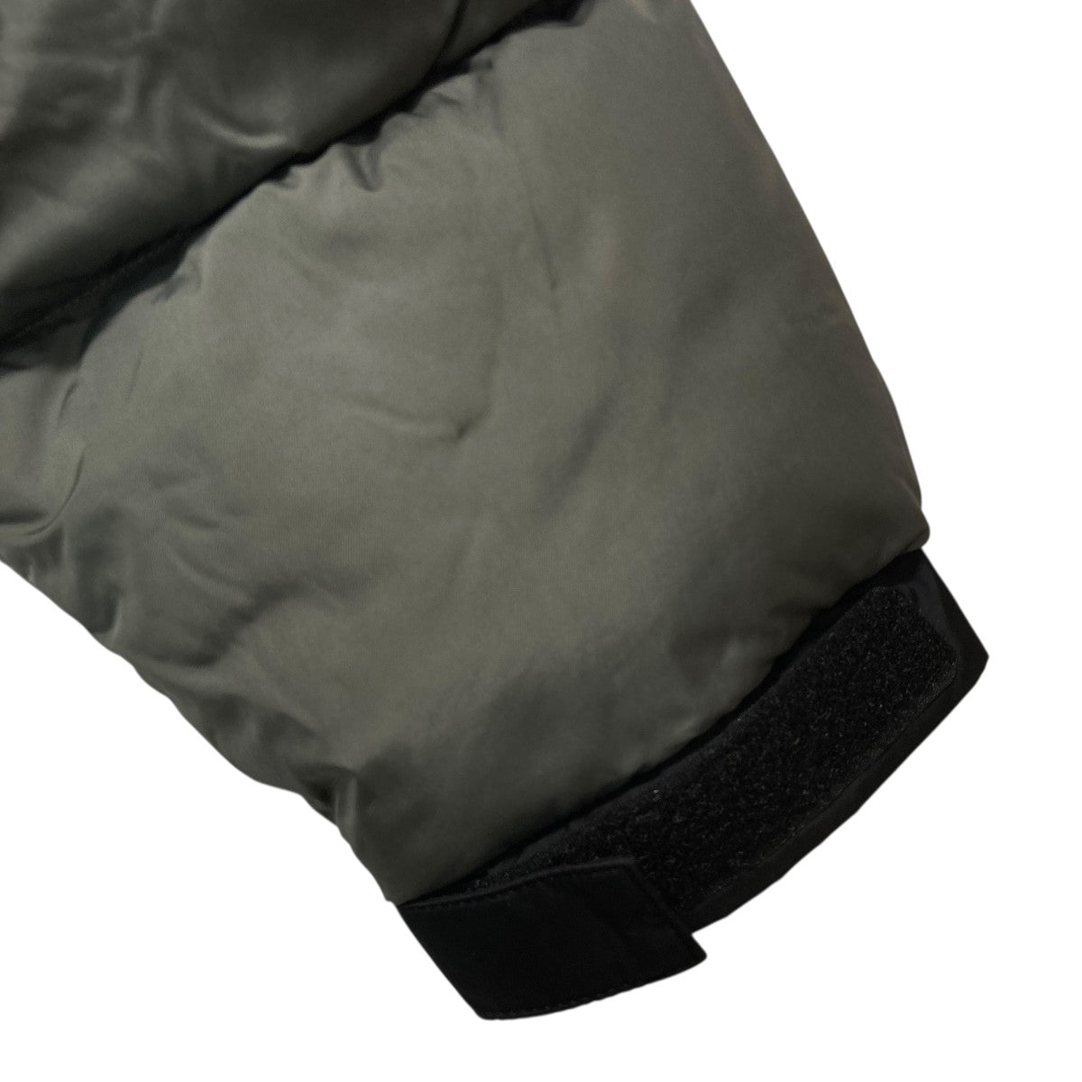 ASCENT JACKETダウンジャケットND92530R