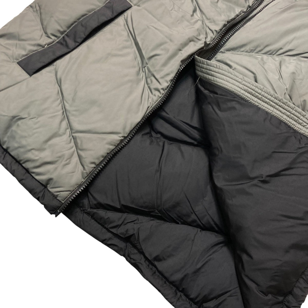 ASCENT JACKETダウンジャケットND92530R