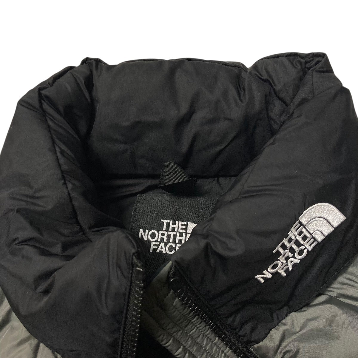 ASCENT JACKETダウンジャケットND92530R