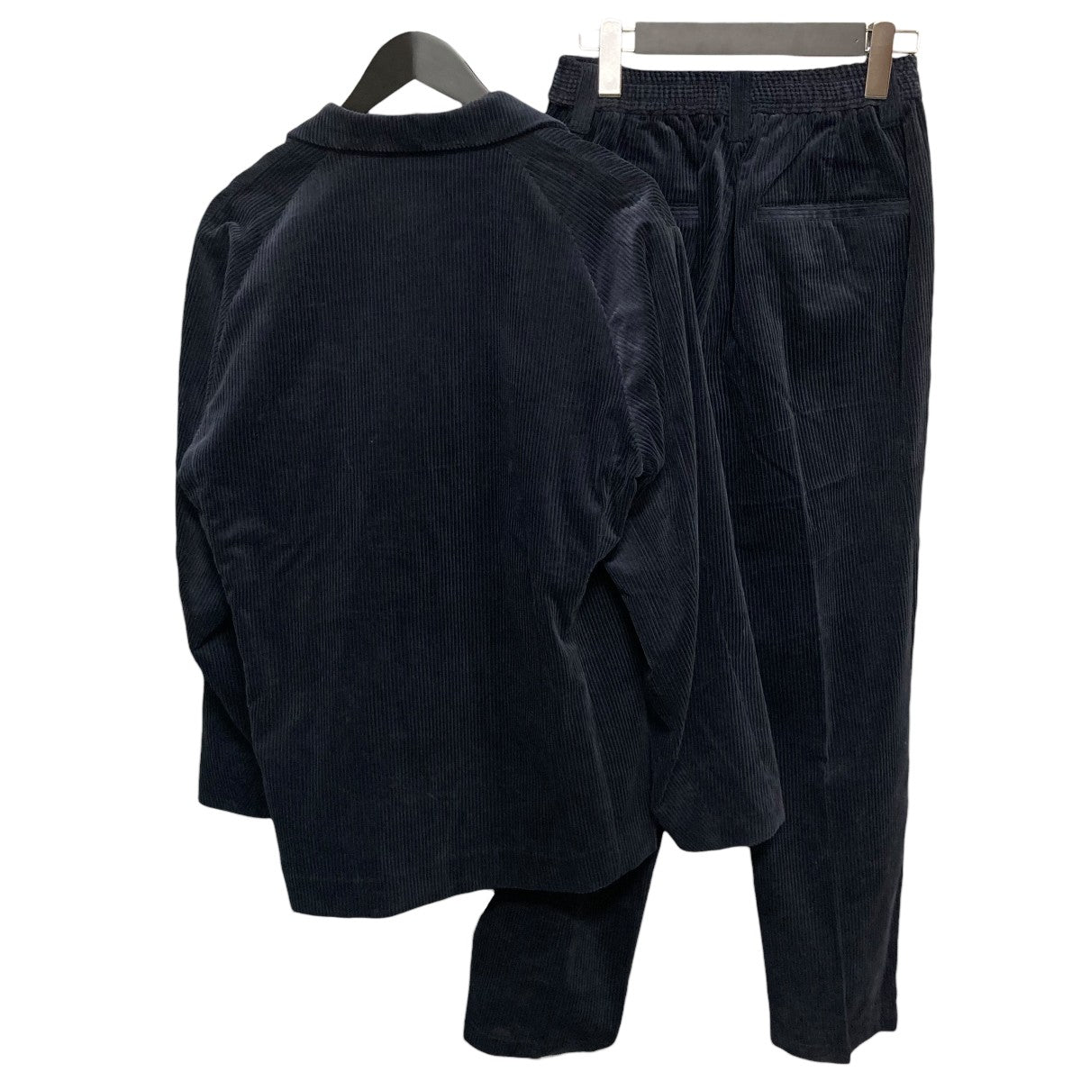 MAISON SPECIAL(メゾンスペシャル) コーデュロイセットアップ