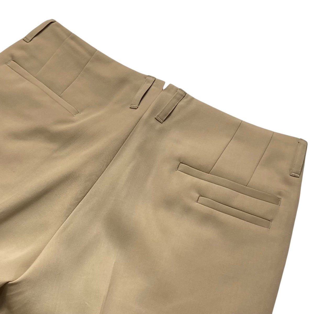 QUINN Wide Tailored Pants 2101 P01 M101