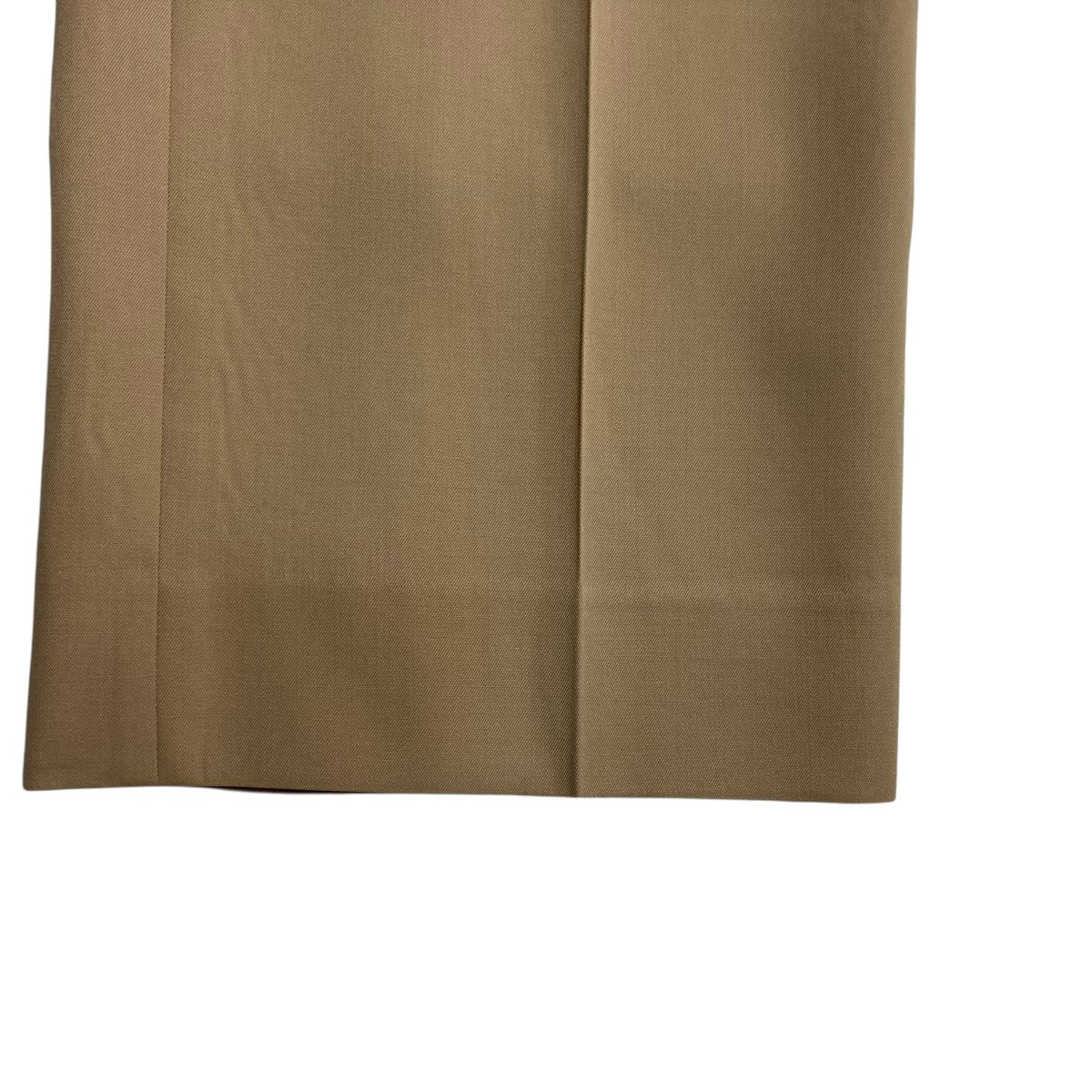 QUINN Wide Tailored Pants 2101 P01 M101