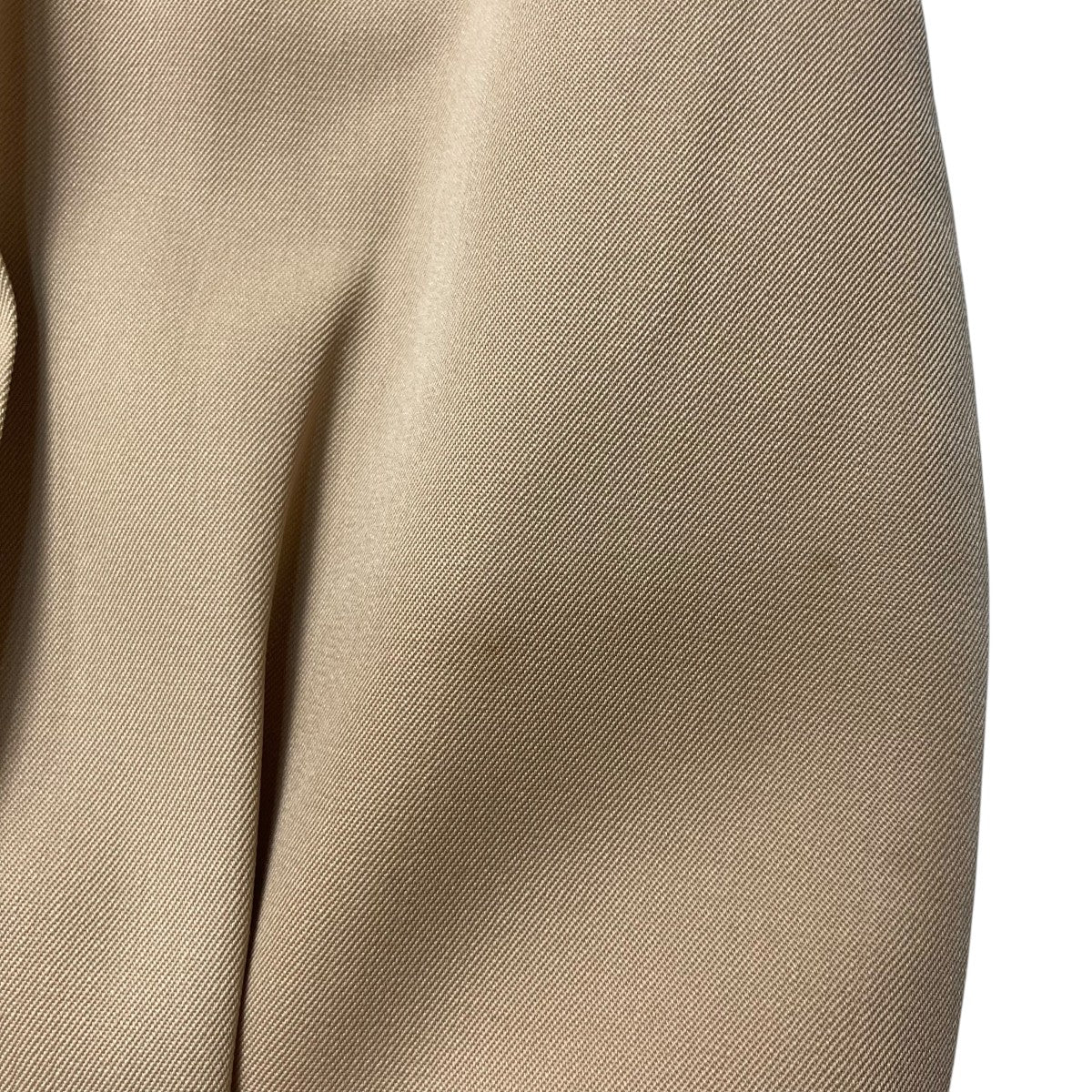 QUINN Wide Tailored Pants 2101 P01 M101