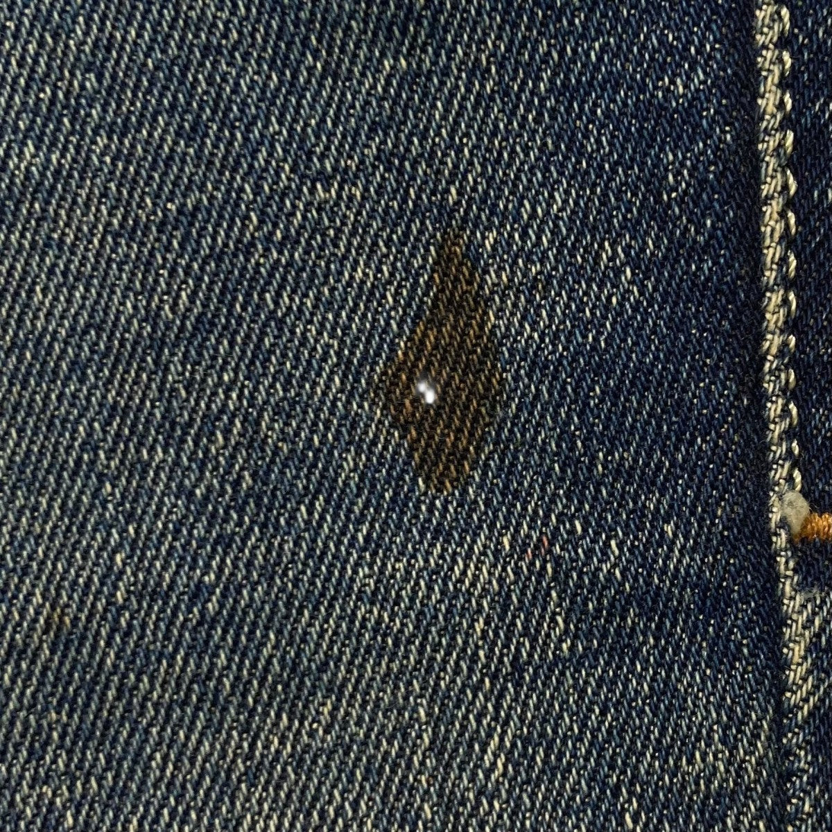 2021 5 POCKETデニムパンツA04143