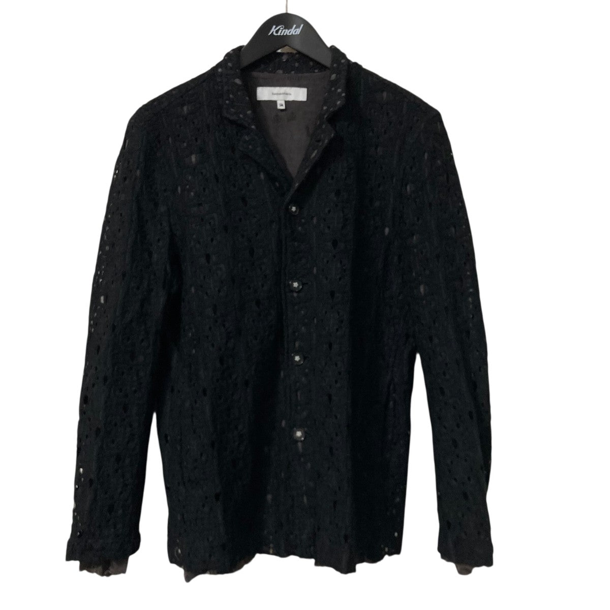 sasquatchfabrix サスクワッチファブリックス　テーラードジャケット SASQUATCHfabrix.（サスクワァッチファブリックス）の