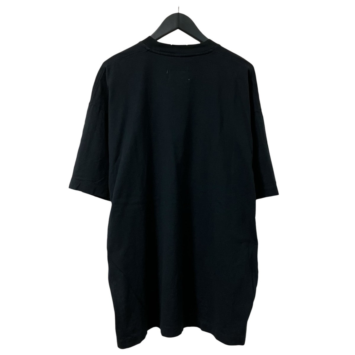 doublet プリントTシャツ25AW48CS411 古着・中古-2枚目のアイテム画像