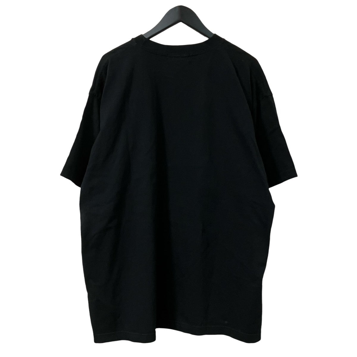 GUERNIKA らんま1 2 PRINT T SHIRT PちゃんプリントTシャツ5942 01 古着・中古-2枚目のアイテム画像