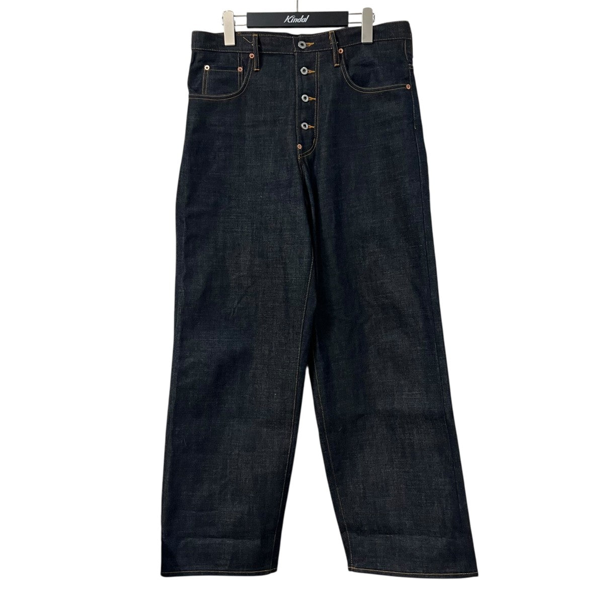 パンツ SUGERHILL CLASSIC DENIM PANTS CLASS002 SUGARHILL(シュガーヒル) Classic Denim PantsデニムパンツCLASS002