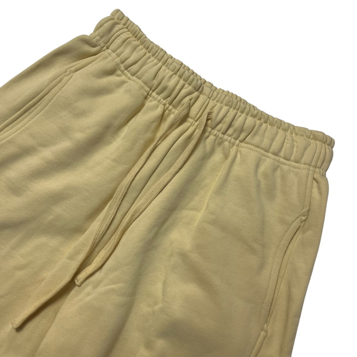 ANUKE Drawstring Sweat Pantsスウェットパンツ62520726 古着・中古-3枚目のアイテム画像