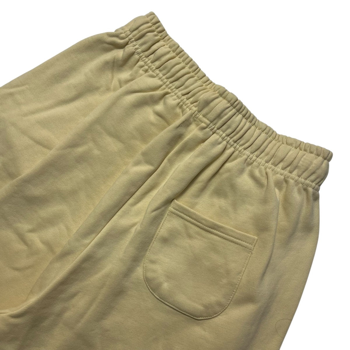 ANUKE Drawstring Sweat Pantsスウェットパンツ62520726 古着・中古-4枚目のアイテム画像