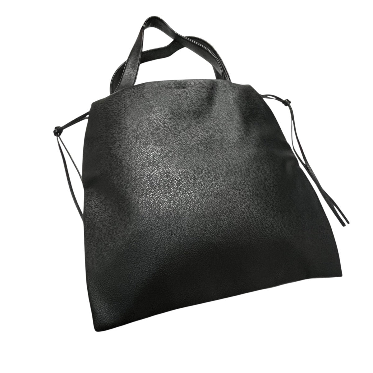 Soft Ecoleather Toteトートバッグ