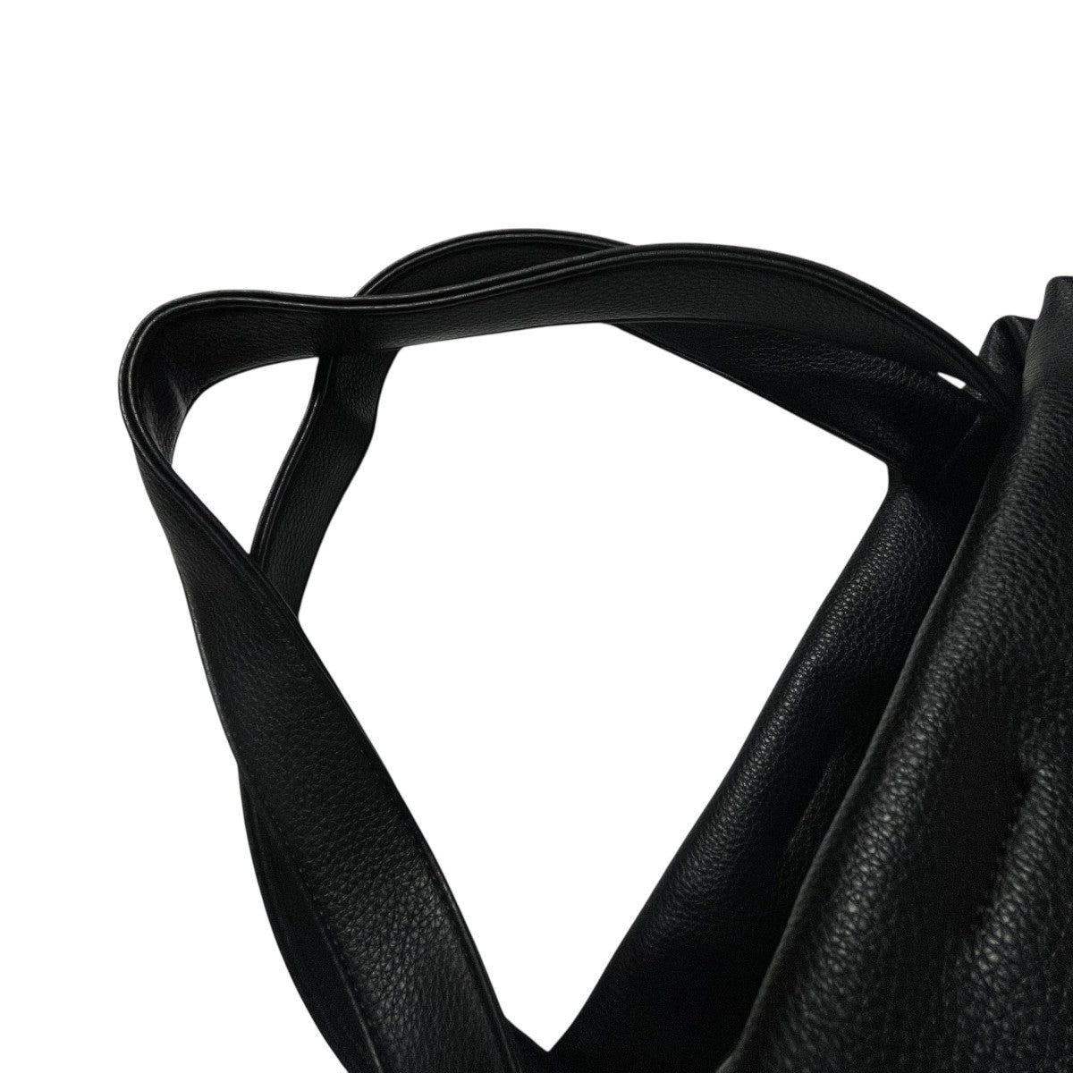 Soft Ecoleather Toteトートバッグ