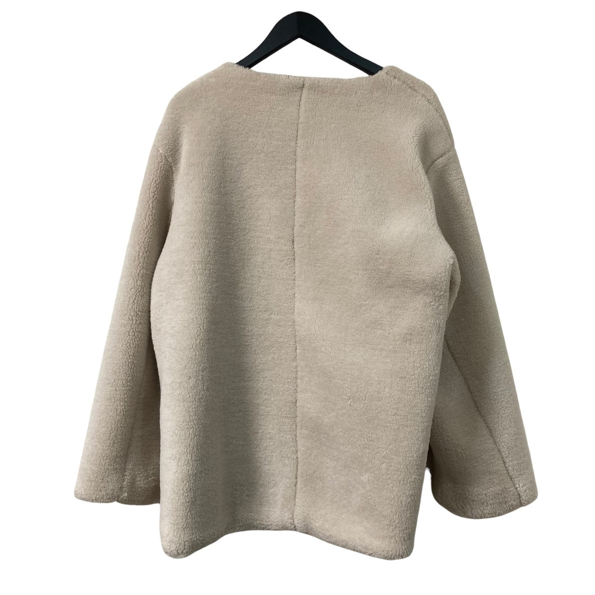 Aries Fur Coatボアジャケット