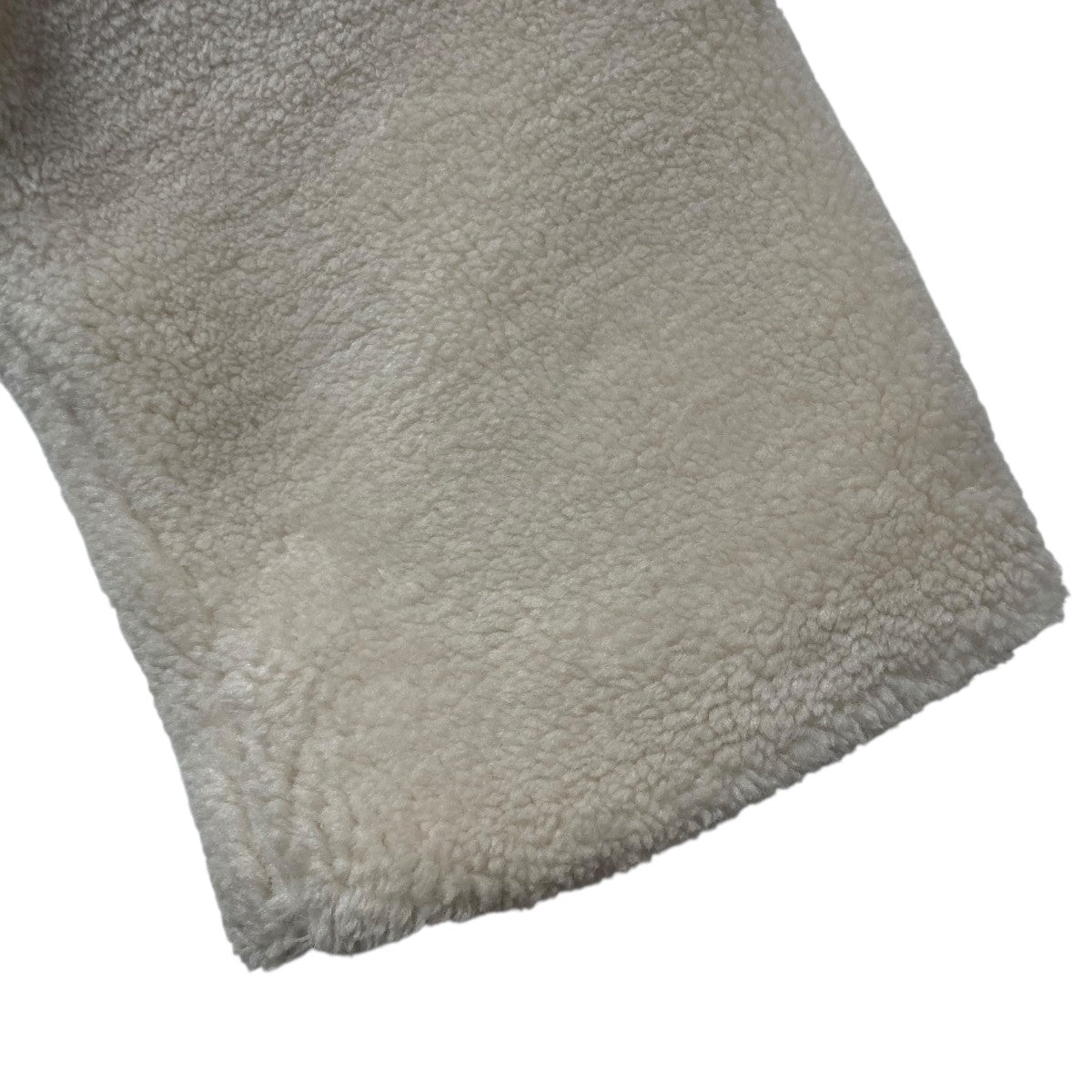 Aries Fur Coatボアジャケット
