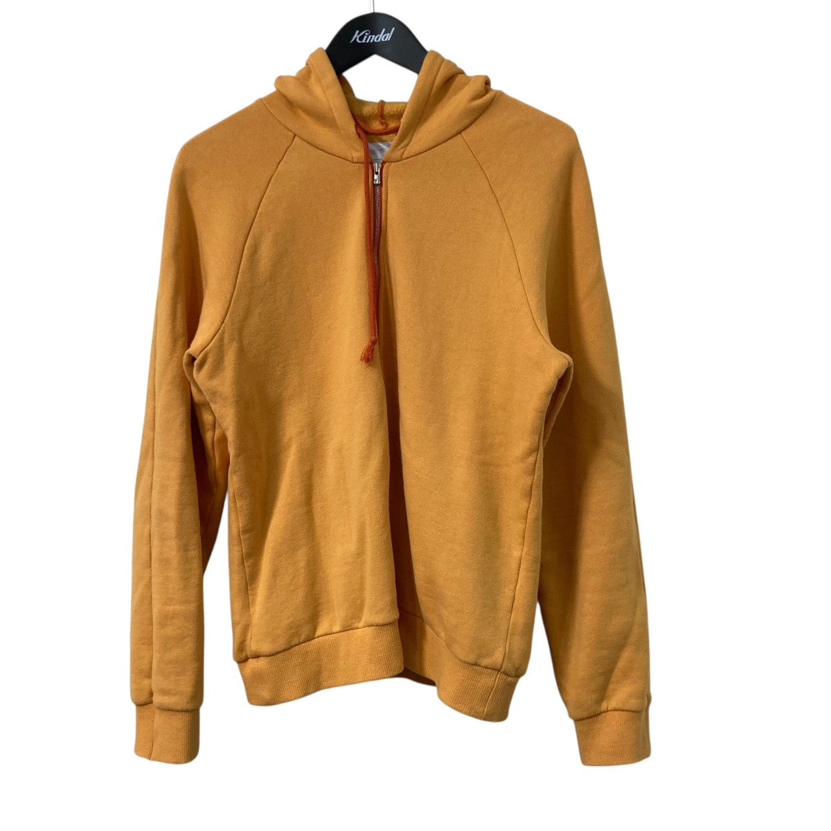 E.T. Hoodieジップパーカー25-ETH