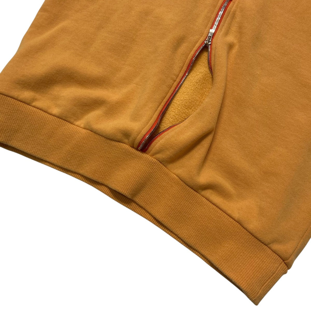 E．T． Hoodieジップパーカー25-ETH