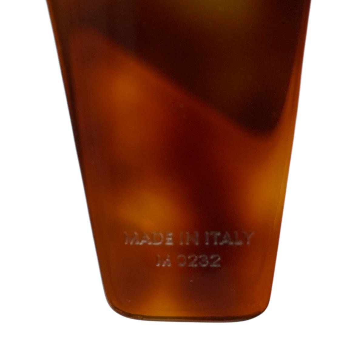 CELINE ロゴ印字カチューシャM 0232 古着・中古-6枚目のアイテム画像