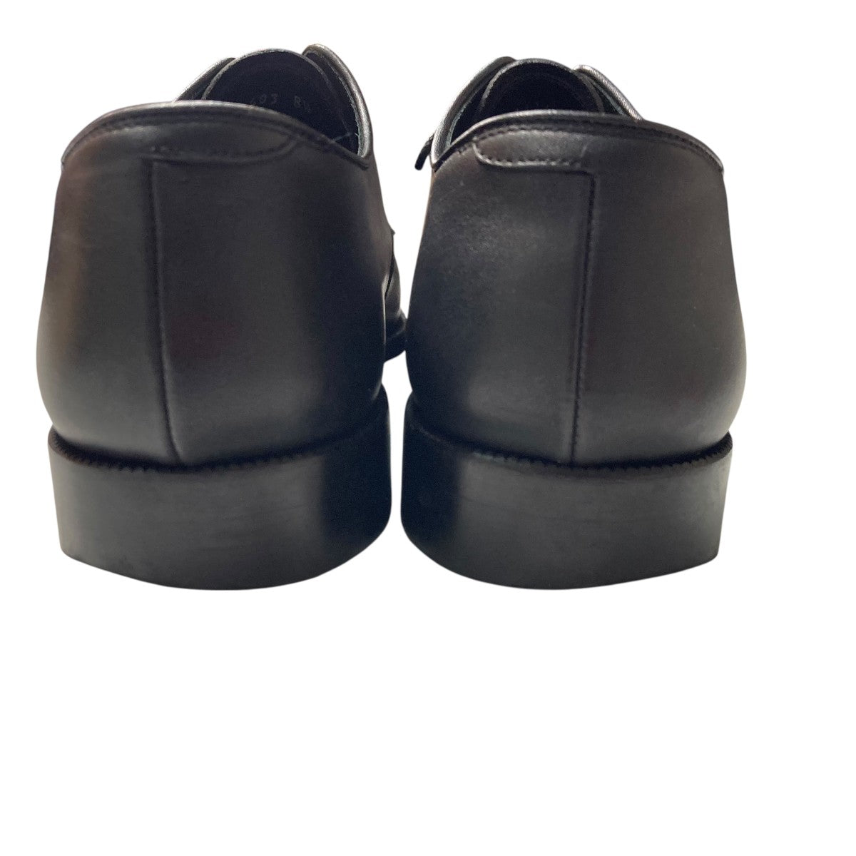 SERVICEMAN SHOESプレーントゥシューズ143403