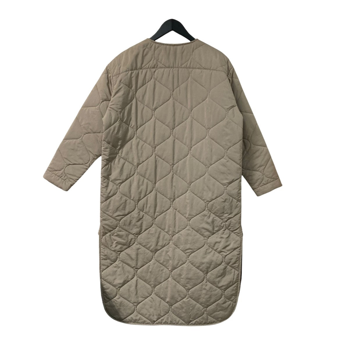 QUILTING SHIRT COAT  YL99003