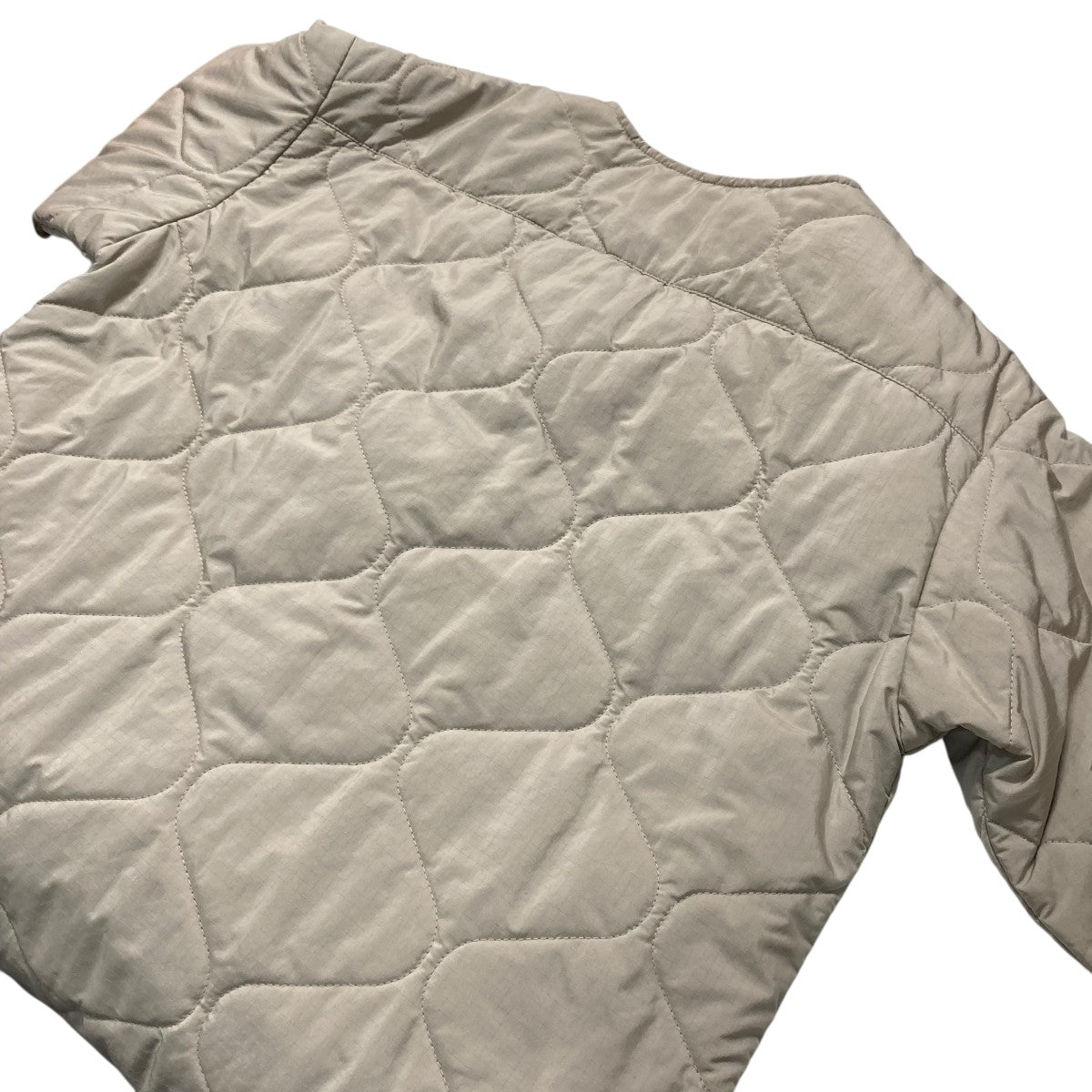 QUILTING SHIRT COAT  YL99003