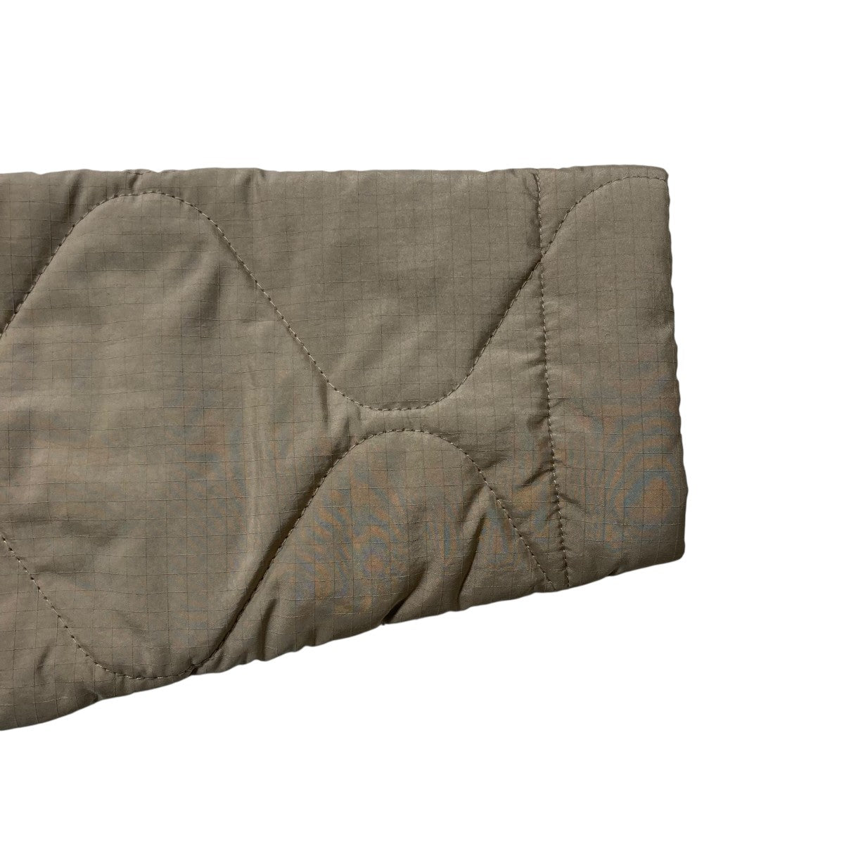 QUILTING SHIRT COAT  YL99003