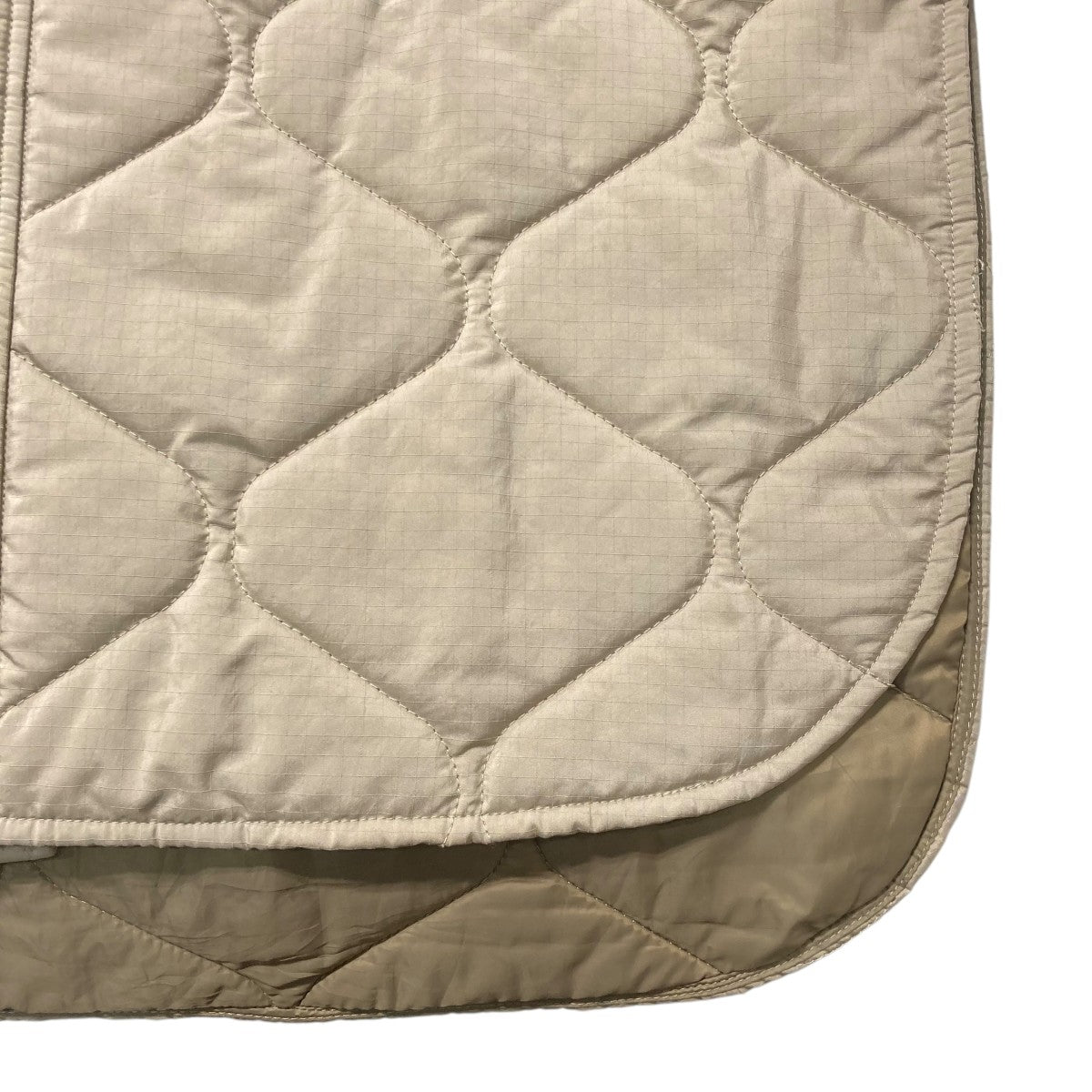 QUILTING SHIRT COAT  YL99003