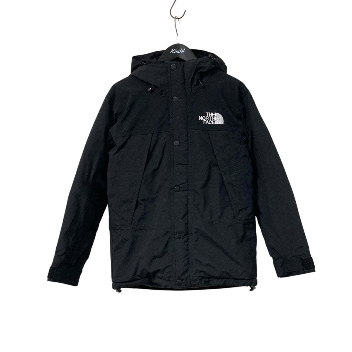 Mountain Down Jacket  ND91930