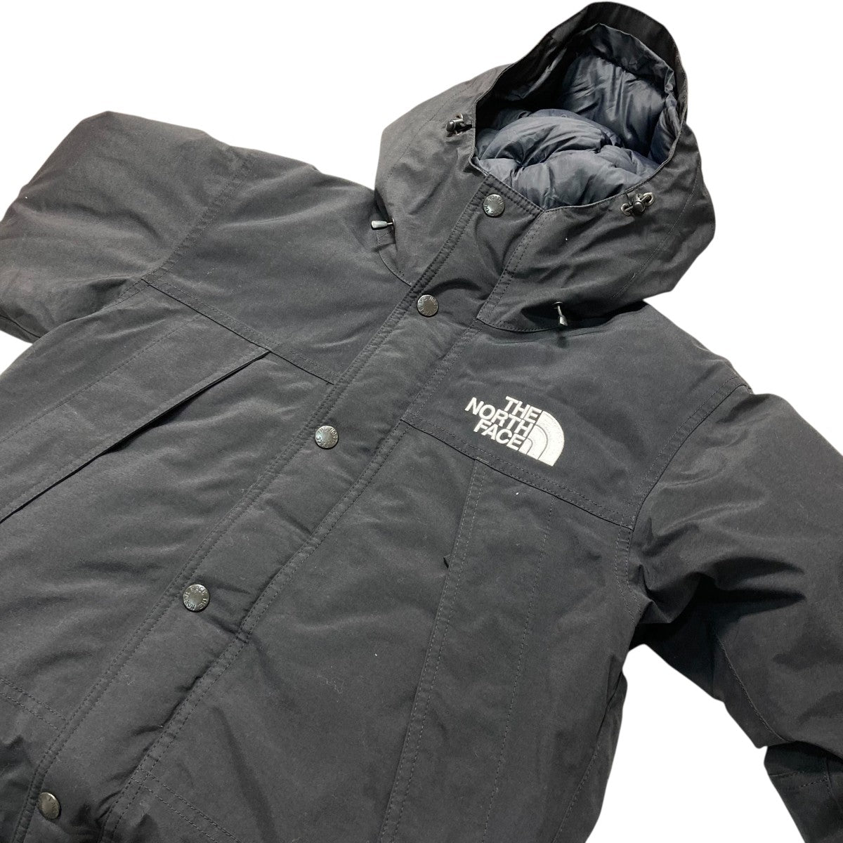 Mountain Down Jacket  ND91930