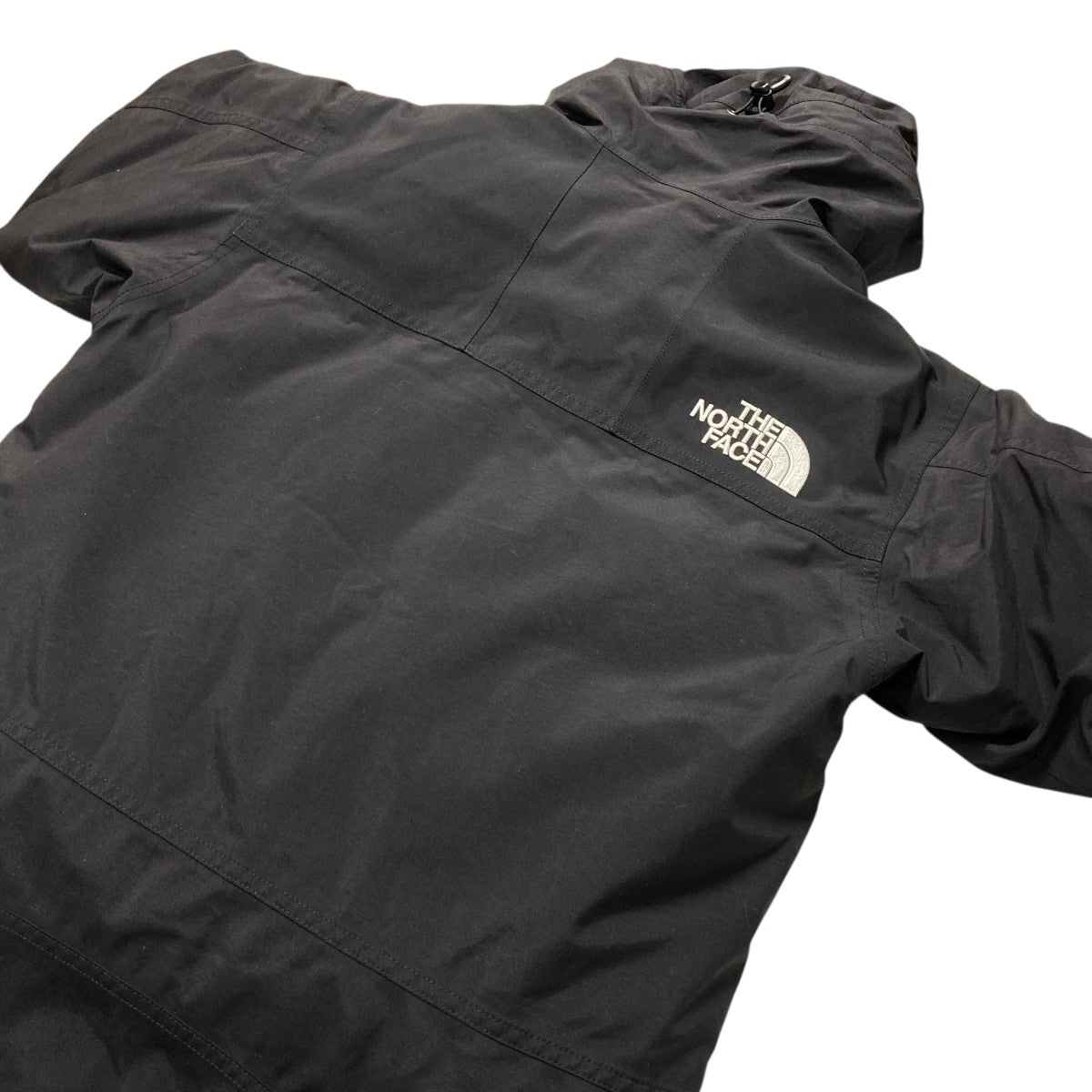 Mountain Down Jacket  ND91930